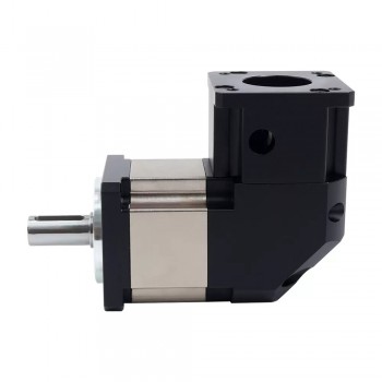 Nema 17 Right Angle Planetary Gearbox Gear Ratio 5:1/10:1/20:1/50:1/100:1 90 Degree 42mm Gearbox Reducer