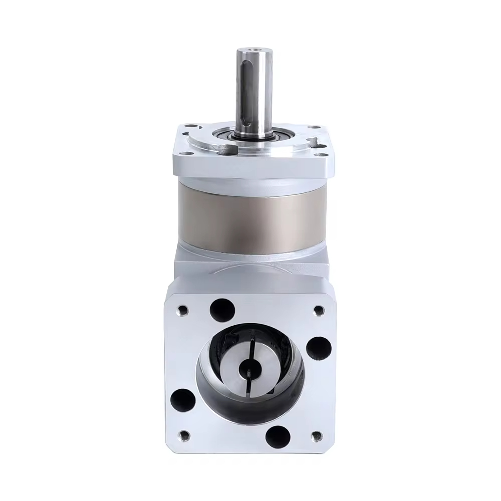 STEPPERONLINE Nema17 Planetengetriebe Reducer Ratio 5 10 20 50 100:1 5mm Input STEPPERONLINE Nema17 Planetengetriebe Reducer Ratio 5 10 20 50 100:1 5mm Input