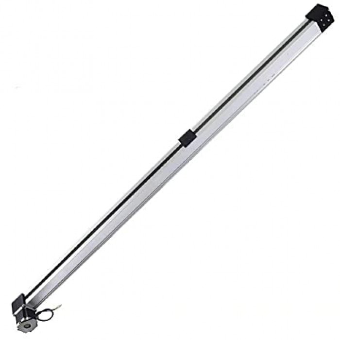 FBL80 High Speed CNC Linear Guide Slide Rail Linear Motion Actuator with Nema34 Stepper Motor
