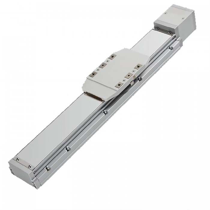 FCH60 Linear Module Linear Guide Actuator Double Rail with 400W Servo Motor