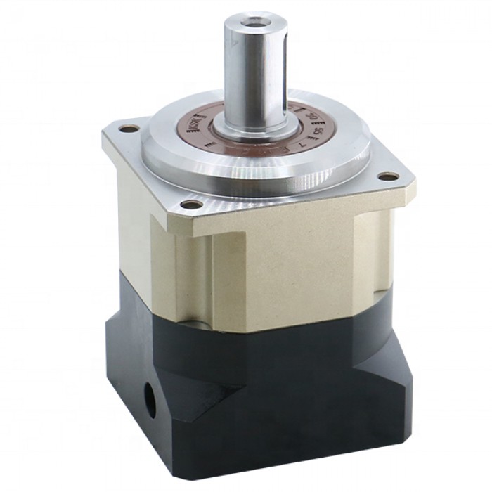Precision Helical Planetary Reducer fit Nema 34 Stepper Motor / 80-90mm Servo Motor
