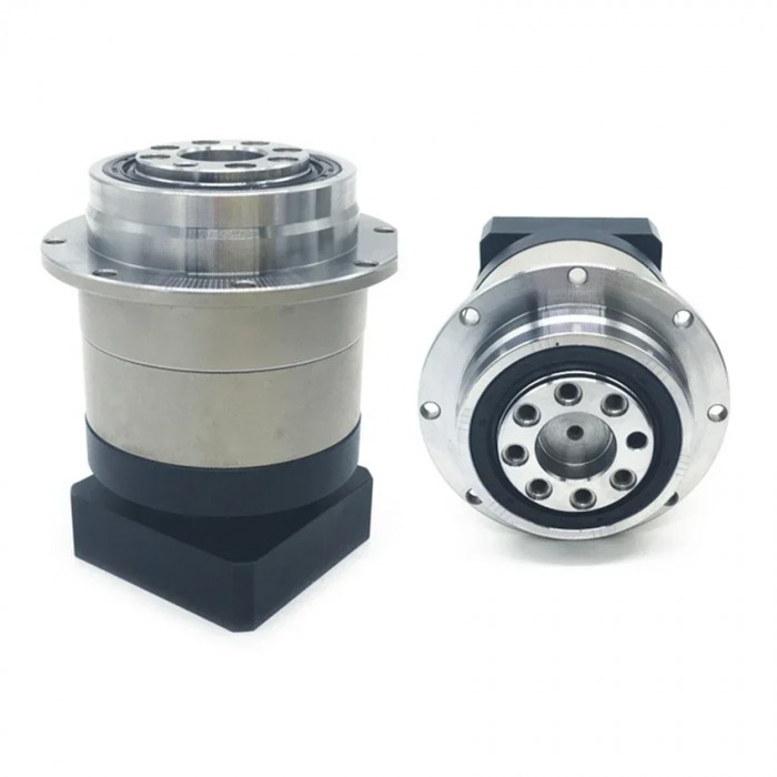 Helical Gear Planetary Gearbox Speed Reducer for Nema 42 Stepper Motor & 110mm/130mm Servo Motor