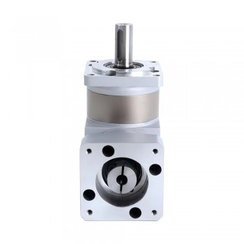 Right Angle Speed Reducer Gearbox 90 Degree 5:1/10:1/20:1/50:1 for Nema 23 Stepper Motor