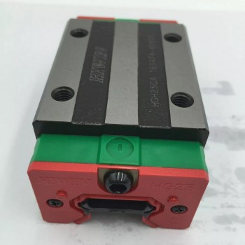 HIWIN Linear Guide Blocks HGH15CA HGH20CA HGH25CA HGH35CA Slider Linear Rail Block Carriage CNC