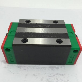 HIWIN Linear Guide Blocks HGH15CA HGH20CA HGH25CA HGH35CA Slider Linear Rail Block Carriage CNC