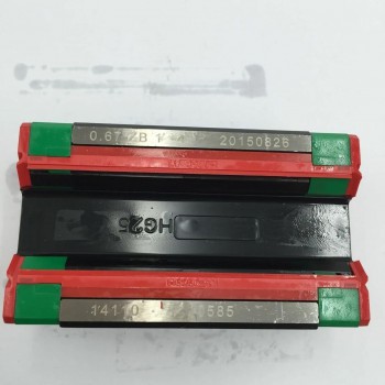 HIWIN Linear Guide Blocks HGH15CA HGH20CA HGH25CA HGH35CA Slider Linear Rail Block Carriage CNC