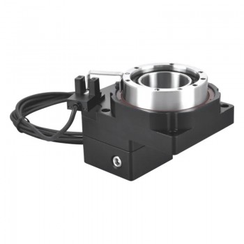 Hollow Rotating Platform Gearbox ratio 5:1 10:1 for 42mm NEMA17 Stepper motor