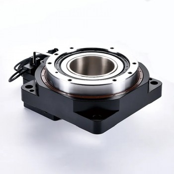 Hollow Rotating Platform Gearbox ratio 5:1 10:1 for 42mm NEMA17 Stepper motor