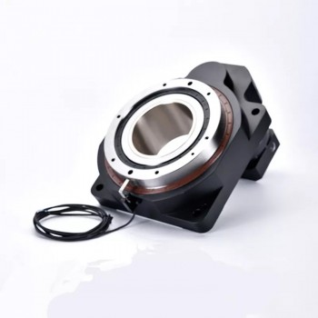 Hollow Rotating Platform Gearbox ratio 5:1 10:1 for 42mm NEMA17 Stepper motor