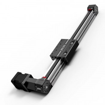 FPB30 Linear Guide Belt Drive Linear Module Linear Stage with Nema 17 Stepper Motor CNC
