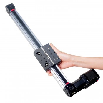 FPB30 Linear Guide Belt Drive Linear Module Linear Stage with Nema 17 Stepper Motor CNC
