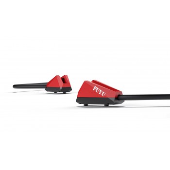 2Pcs FPS-1A NPN Linear Slide Position 12-24V Limit Switch for FSK40 Linear Guide