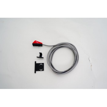 2Pcs FPS-1A NPN Linear Slide Position 12-24V Limit Switch for FSK40 Linear Guide