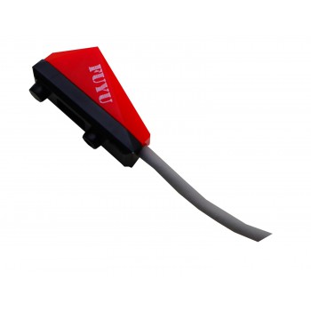 FMDD50D40NOM Driver + FSC-2A Controller + DC Power Supply + NPN Limit Switches for Linear Motion