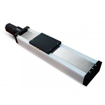 FSL120 Linear Stage Heavy Load Linear Guide Motion Ball Screw Linear Actuator Slide Table