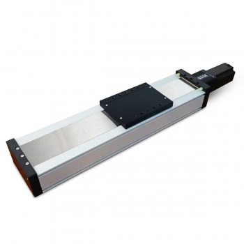 FSL120 Linear Stage Heavy Load Linear Guide Motion Ball Screw Linear Actuator Slide Table