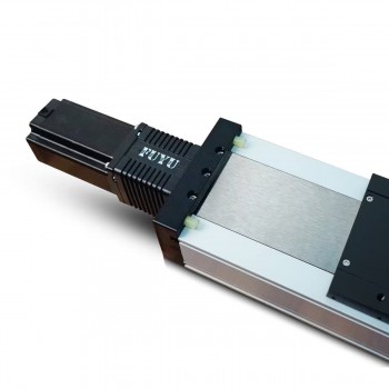 FSL120 Linear Stage Heavy Load Linear Guide Motion Ball Screw Linear Actuator Slide Table