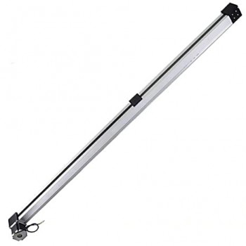 FBL80 High Speed CNC Linear Guide Slide Rail Linear Motion Actuator with Nema34 Stepper Motor