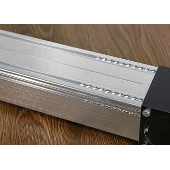 FBL80 High Speed CNC Linear Guide Slide Rail Linear Motion Actuator with Nema34 Stepper Motor