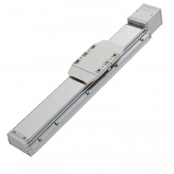 FCH60 Linear Module Linear Guide Actuator Double Rail with 400W Servo Motor