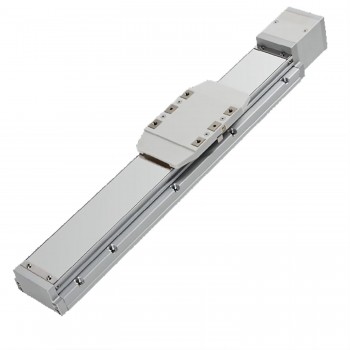 FCH90 Linear Module Linear Guide Actuator Double Rail with 750W Servo Motor