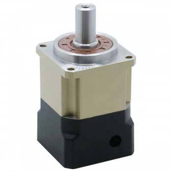 Precision Helical Planetary Gearbox Reducer For Nema 23, Nema 24 Stepper Motor 16mm Axis