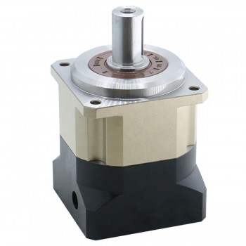 Precision Helical Planetary Reducer For Nema 34 Stepper Motor / 80mm-130mm Servo Motor
