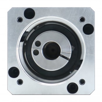 Precision Helical Planetary Reducer fit Nema 34 Stepper Motor / 80-90mm Servo Motor