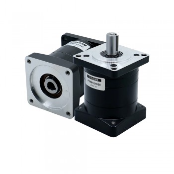 PX86 Planetary Gear Speed Reducer for Nema 34 Stepper Motor / Servo Motor
