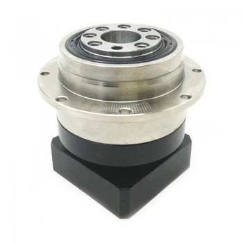 Helical Gear Reducer Planetary Gearbox for Nema23 Stepper Motor / 60mm Servo Motor