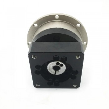 Helical Gear Reducer Planetary Gearbox for Nema23 Stepper Motor / 60mm Servo Motor