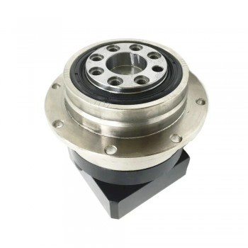 Helical Gear Reducer Planetary Gearbox for Nema23 Stepper Motor / 60mm Servo Motor