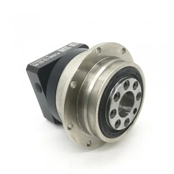 Helical Gear Reducer Planetary Gearbox for Nema23 Stepper Motor / 60mm Servo Motor