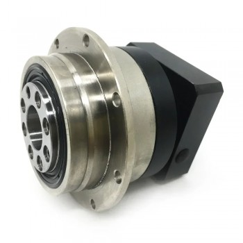 Helical Gear Reducer Planetary Gearbox for Nema23 Stepper Motor / 60mm Servo Motor