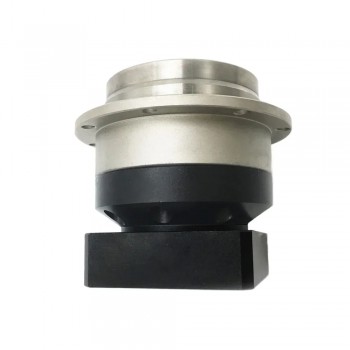 Helical Gear Reducer Planetary Gearbox for Nema23 Stepper Motor / 60mm Servo Motor