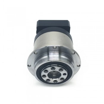 Helical Gear Planetary Gearbox Speed Reducer for Nema 42 Stepper Motor & 110mm/130mm Servo Motor