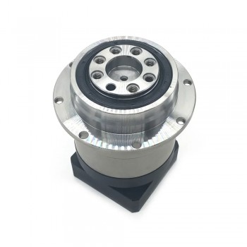 Helical Gear Planetary Gearbox Speed Reducer for Nema 42 Stepper Motor & 110mm/130mm Servo Motor
