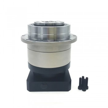 Helical Gear Planetary Gearbox Speed Reducer for Nema 42 Stepper Motor & 110mm/130mm Servo Motor
