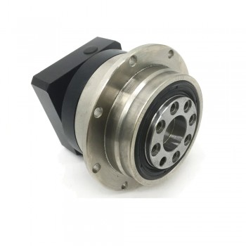 Helical Gear Planetary Gearbox Speed Reducer NEMA34 86mm Stepper Motor / 90mm Servo Motor