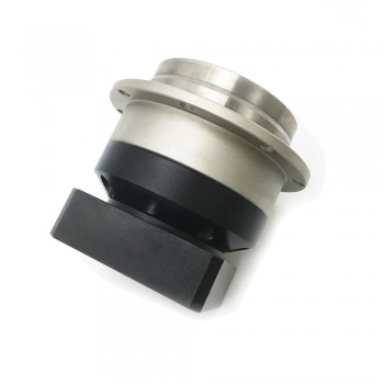 Helical Gear Planetary Gearbox Speed Reducer NEMA34 86mm Stepper Motor / 90mm Servo Motor