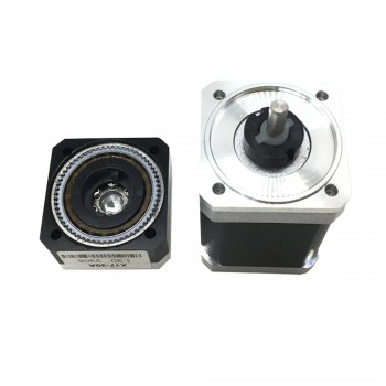 Neme 17 Stepper Motor + Harmonic Gear Speed Reducer + Stepper Driver Kit