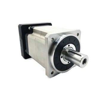 Helical Planetary Gearbox Speed Reducer for 19mm/22mm/24mm Input Servo Motor