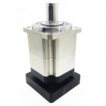 Helical Planetary Gearbox Speed Reducer for 19mm/22mm/24mm Input Servo Motor