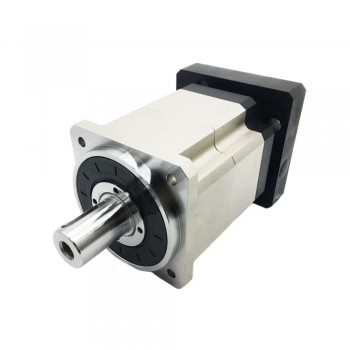 Helical Planetary Gearbox Speed Reducer for 19mm/22mm/24mm Input Servo Motor