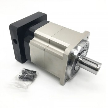 Helical Planetary Gearbox Speed Reducer for 19mm/22mm/24mm Input Servo Motor