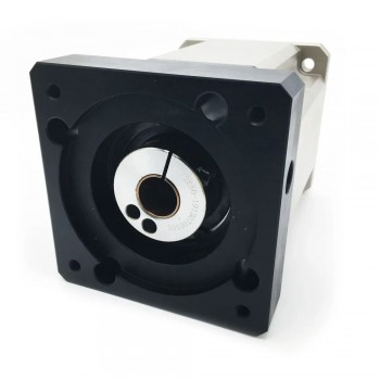 Helical Planetary Gearbox Speed Reducer for 19mm/22mm/24mm Input Servo Motor