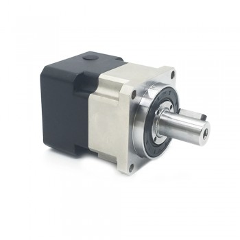 Helical Gear Speed Planetary Reducer for Nema23 Stepper Motor / 60mm Servo Motor