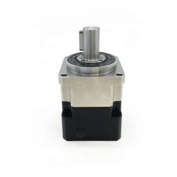 Helical Gear Speed Planetary Reducer for Nema23 Stepper Motor / 60mm Servo Motor