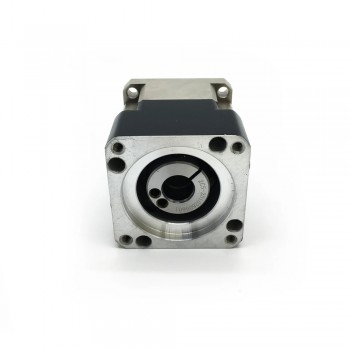 Helical Gear Speed Planetary Reducer for Nema23 Stepper Motor / 60mm Servo Motor