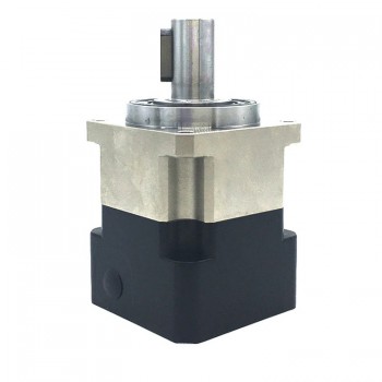 Helical Gear Speed Planetary Reducer for Nema23 Stepper Motor / 60mm Servo Motor